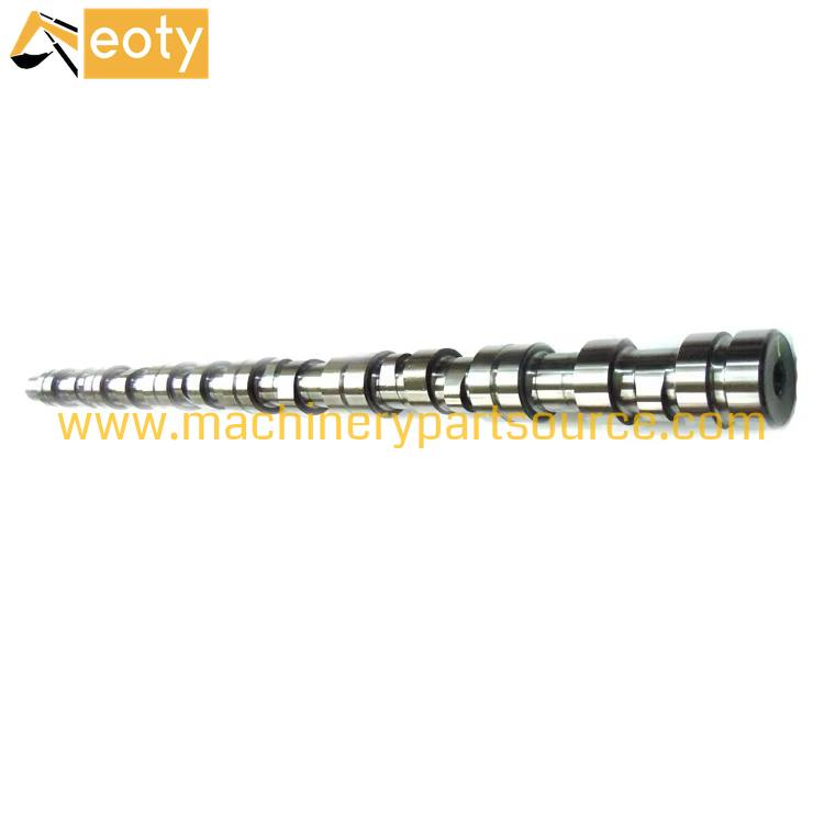 New Genuine Diesel Crankshaft 3025517 3042568 For NT855-M240 Engine Spare Parts 3066882 206540