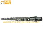 New Genuine Diesel Crankshaft 3025517 3042568 For NT855-M240 Engine Spare Parts 3066882 206540 product image 2