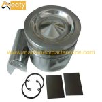 VTA28 Piston Kit & Ring Set 2-Piston Diesel Engine for Generator