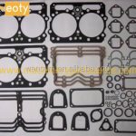 NT855 Diesel Engine Cylinder Head Gasket Kit 3801330 for K19/K38/K50/M11/L10/N14/V28 product image 3
