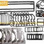 NT855 Diesel Engine Cylinder Head Gasket Kit 3801330 for K19/K38/K50/M11/L10/N14/V28 product image 5