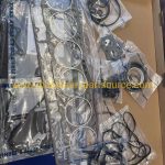 New Mahle Overhaul Gasket Kit C7 Caterpillar Full Gasket Set for Diesel Engine product image 2