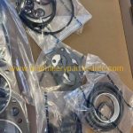 New Mahle Overhaul Gasket Kit C7 Caterpillar Full Gasket Set for Diesel Engine product image 4