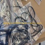 New Mahle Overhaul Gasket Kit C7 Caterpillar Full Gasket Set for Diesel Engine product image 5