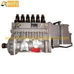 New Nt855 Ptg-vs High Pressure Fuel Injection Pump 3655233-g 4930965 For D80/85 Bulldozer 1972-1983