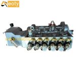 New Nt855 Ptg-vs High Pressure Fuel Injection Pump 3655233-g 4930965 For D80/85 Bulldozer 1972-1983 product image 2
