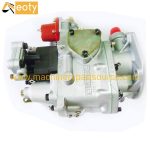 New Nt855 Ptg-vs High Pressure Fuel Injection Pump 3655233-g 4930965 For D80/85 Bulldozer 1972-1983 product image 3