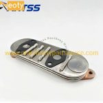 Nissan BD30-3P Engine Oil Cooler for Excavator Diesel Engine Parts product image 2