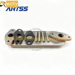 Nissan BD30 Oil Cooler Core 3 Plates 3P Engine Oil Cooler for Machinery Diesel Engine product image 3