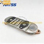 Nissan BD30 Oil Cooler Core 3 Plates 3P Engine Oil Cooler for Machinery Diesel Engine product image 5