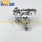 Nissan FD33 Engine Oil Cooler Cover 12615-52206 for Machinery Engine Parts product image 3