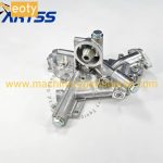 Nissan FD33 Engine Oil Cooler Cover 12615-52206 for Machinery Engine Parts product image 4