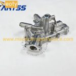 Nissan FD33 Engine Oil Cooler Cover 12615-52206 for Machinery Engine Parts product image 5