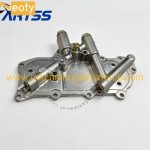 Nissan TD27 Engine Oil Cooler Cover 21305-43G01 for Excavator Machinery Diesel Engine Parts product image 2