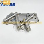 Nissan TD27 Engine Oil Cooler Cover 21305-43G01 for Excavator Machinery Diesel Engine Parts product image 3
