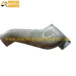 NT855 Air Crossover Tube 211657 for 139 Cylinder Diameter K38 Diesel Engine Parts product image 2