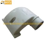 NT855 Air Crossover Tube 211657 for 139 Cylinder Diameter K38 Diesel Engine Parts product image 3