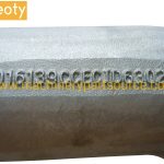 NT855 Air Crossover Tube 211657 for 139 Cylinder Diameter K38 Diesel Engine Parts product image 4