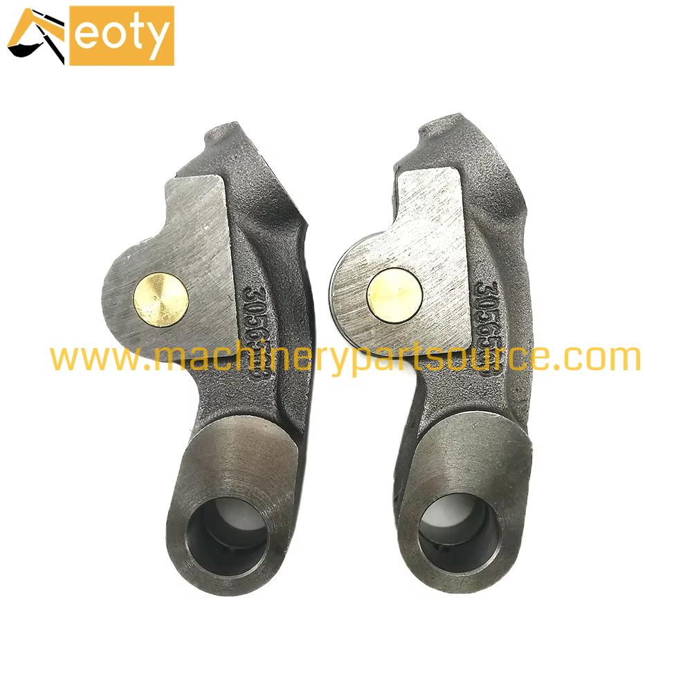 NT855 Camshaft Follower 3418532 3056568 for Cummins Engine Excavator Parts