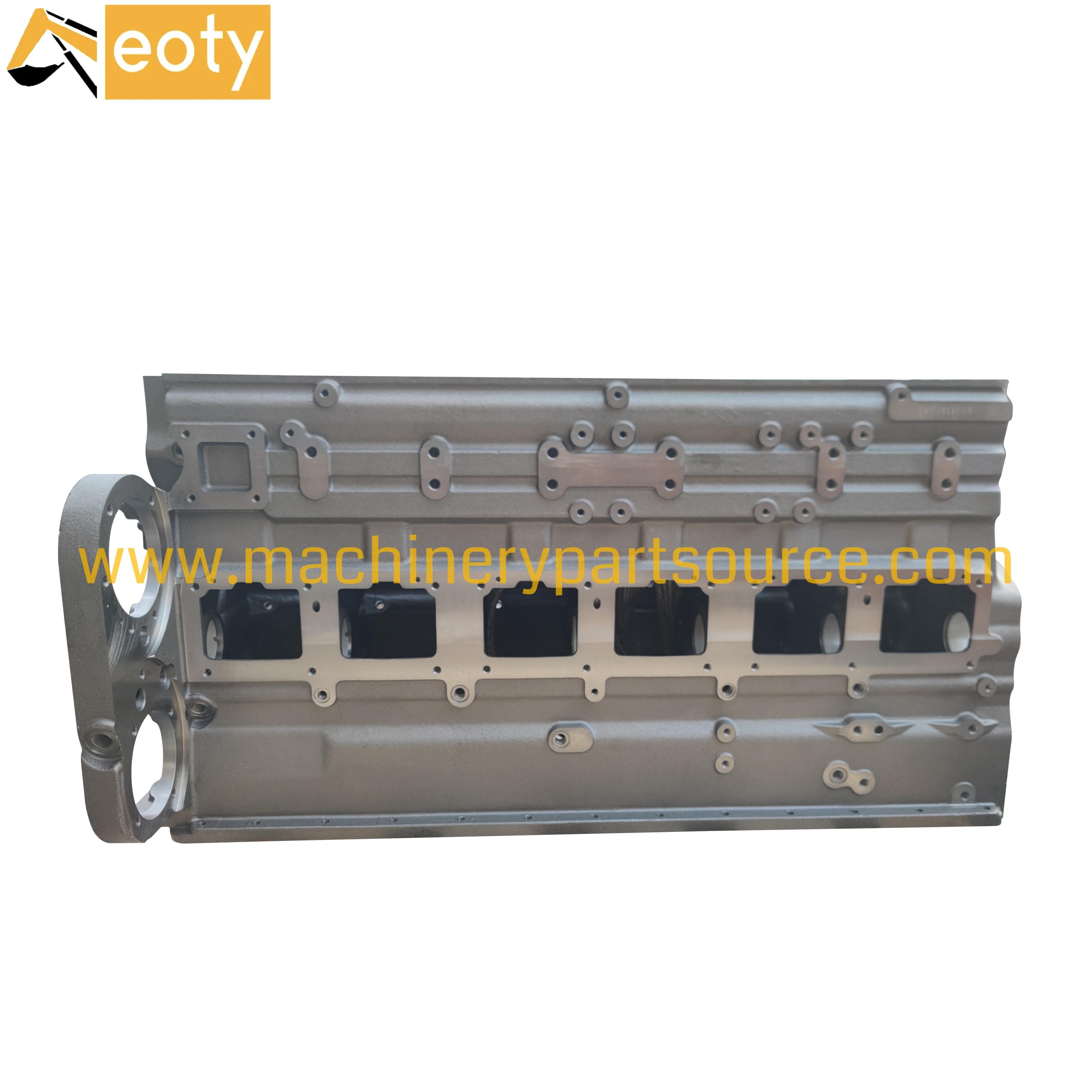 NT855 Cylinder Block Suitable for Cummins Engine Parts | Diesel Engine Block