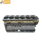 NT855 Cylinder Block Suitable for Cummins Engine Parts | Diesel Engine Block product image 3