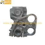 NT855 Cylinder Block Suitable for Cummins Engine Parts | Diesel Engine Block product image 4
