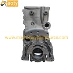 NT855 Cylinder Block Suitable for Cummins Engine Parts | Diesel Engine Block product image 5