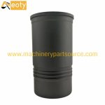 NT855 Cylinder Liner 3055099 for Cummins Engine | Excavator & Heavy Duty Parts