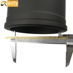 NT855 Cylinder Liner 3055099 for Cummins Engine | Excavator & Heavy Duty Parts product image 5