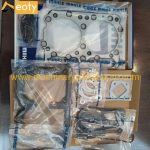 NT855 Upper Gasket Kit for Cummins Engine – Mahle Overhaul Gasket Set product image 2