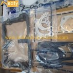 NT855 Upper Gasket Kit for Cummins Engine – Mahle Overhaul Gasket Set product image 5