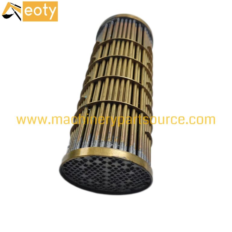 NT855 NTA855 Oil Cooler Core 208149 For Cummins Diesel Engine Parts