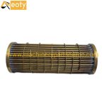 NT855 NTA855 Oil Cooler Core 208149 For Cummins Diesel Engine Parts product image 3