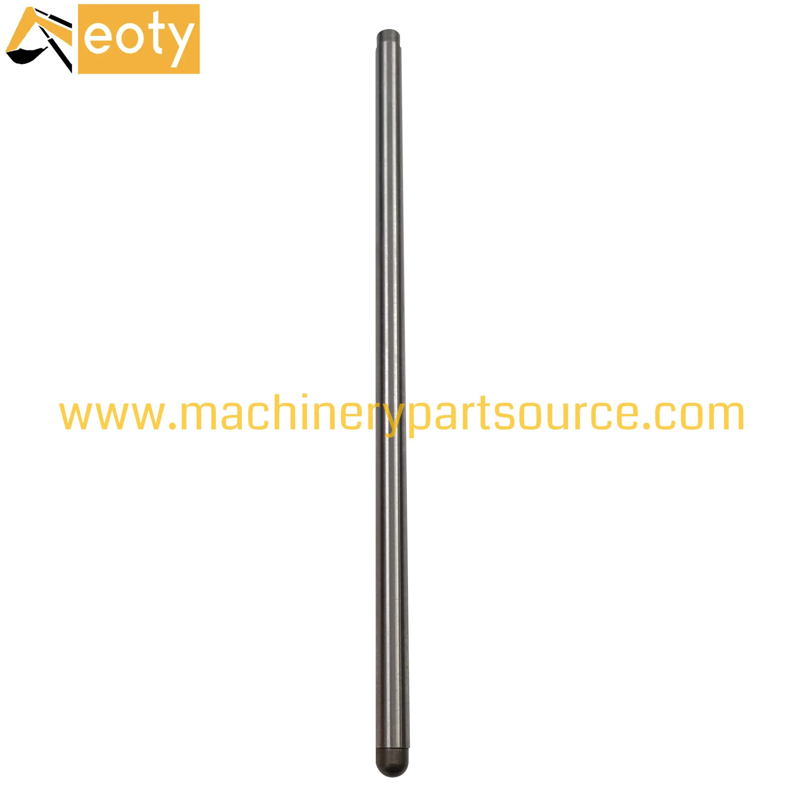 Cummins NT855 Engine Valve Push Rod 3046420 for Excavator, Truck, Loader, Bulldozer
