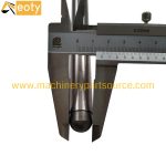 Cummins NT855 Engine Valve Push Rod 3046420 for Excavator, Truck, Loader, Bulldozer product image 4