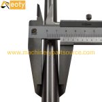 Cummins NT855 Engine Valve Push Rod 3046420 for Excavator, Truck, Loader, Bulldozer product image 5