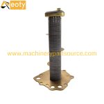 Cummins NTA855 Oil Cooler 3412285 – Diesel Engine Parts for Excavator, Truck, Loader product image 2