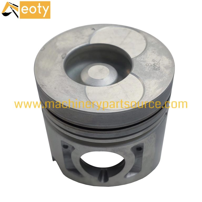 Oem 8-97108-622-2 Diesel Engine Piston Kit 4jb1 4jb1-t For Isuzu Nkr Nhr Truck Bobcat Loader 93mm
