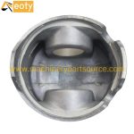 Oem 8-97108-622-2 Diesel Engine Piston Kit 4jb1 4jb1-t For Isuzu Nkr Nhr Truck Bobcat Loader 93mm product image 5