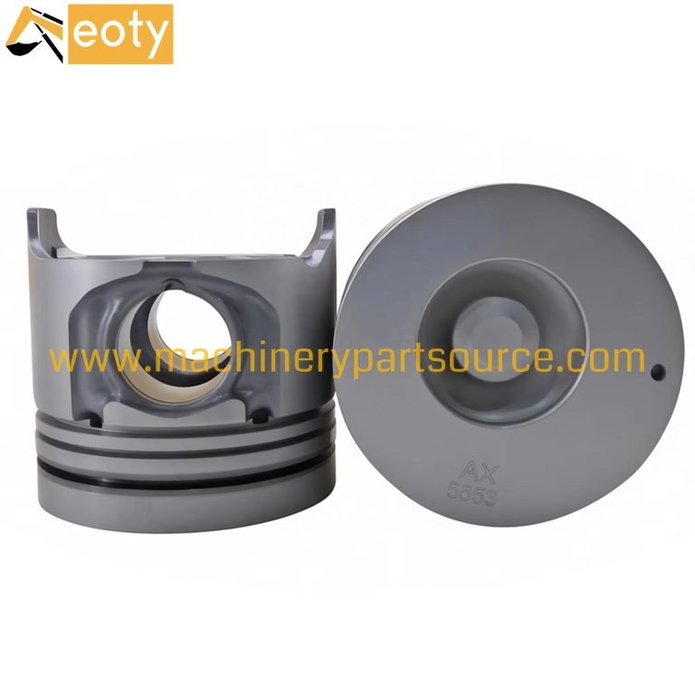 Oem 8-97305-585-3 Diesel Engine Piston Assy 8973055853 Standard Size 95.4mm For Isuzu 4jh1 4jh1-tc