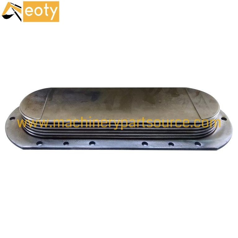 Oil Cooler PD6 6P for Nissan Diesel Engine Parts