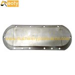 Oil Cooler PD6 6P for Nissan Diesel Engine Parts product image 2