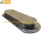 Oil Cooler PD6 6P for Nissan Diesel Engine Parts product image 4