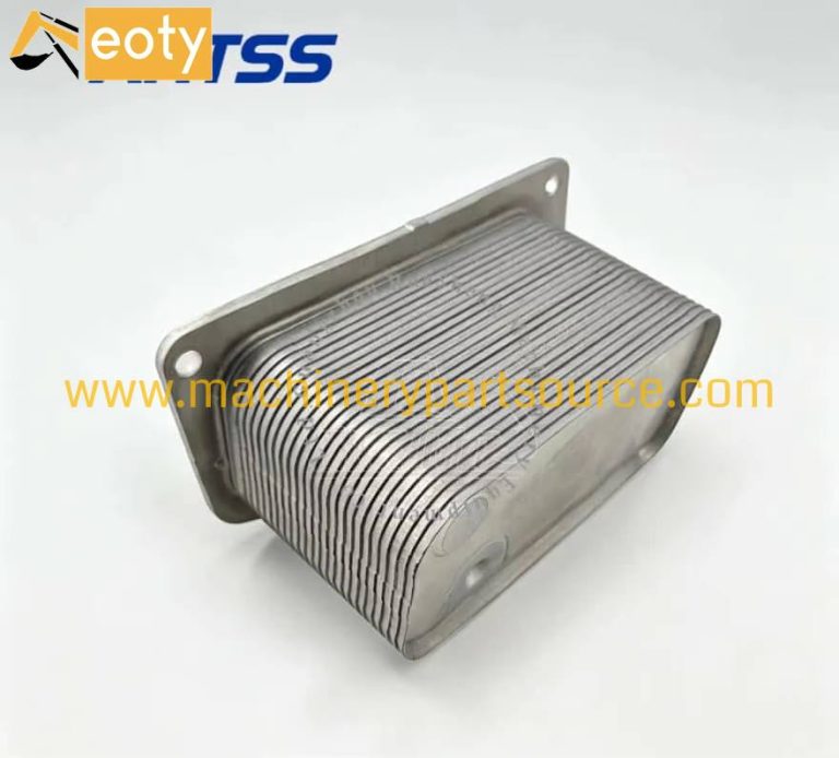 Oil Cooler 20459219 for Volvo D6D-23P Engine Excavator Spare Parts