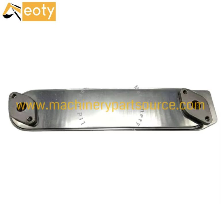 Oil Cooler 8970279820 8-97027982-0 8-94438354-1 For Isuzu 4bd1 2p Engine 1kg 45*8.5*4cm