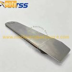 Oil Cooler 8970279820 8-97027982-0 8-94438354-1 For Isuzu 4bd1 2p Engine 1kg 45*8.5*4cm product image 2