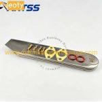 Oil Cooler 8970279820 8-97027982-0 8-94438354-1 for Isuzu 4BD1 Engine Excavator Spare Parts product image 2