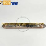 Oil Cooler Core 1-21723-0290 for Isuzu 6BD1 -4P Engine Excavator Spare Parts product image 4