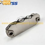 Oil Cooler Core 8-97334100-2 8-97334100-3 for Isuzu 4HK1-4P Engine Excavator product image 2