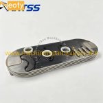 Oil Cooler Core 8-97334100-2 8-97334100-3 for Isuzu 4HK1-4P Engine Excavator product image 3